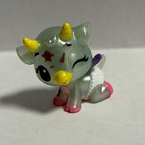 Spin Master Hatchimals Colleggtibles season 5 mermal magic mischief nightengoat